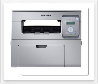 Samsung SCX-4650